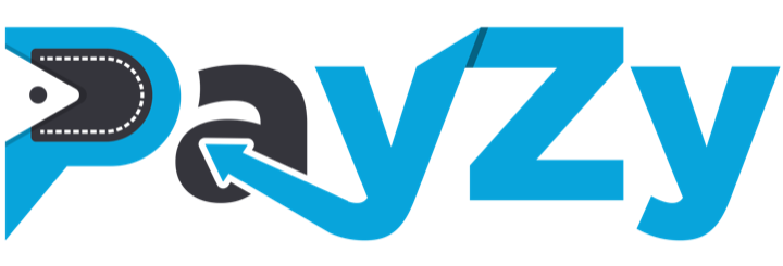 Payzy brand wordmark